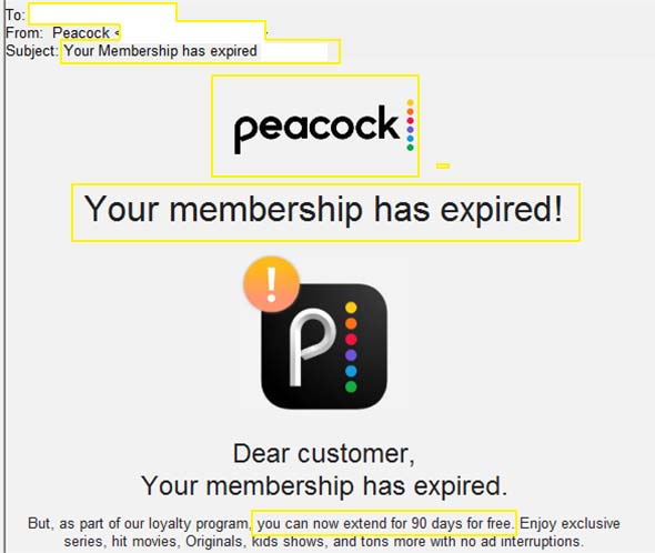 peacock-your-membership-has-expired-scam-phishing-spam-rusia-07032024
