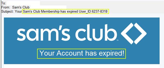 sam-club-mermbership-expired-phishing-scam-spam-canada-08032024