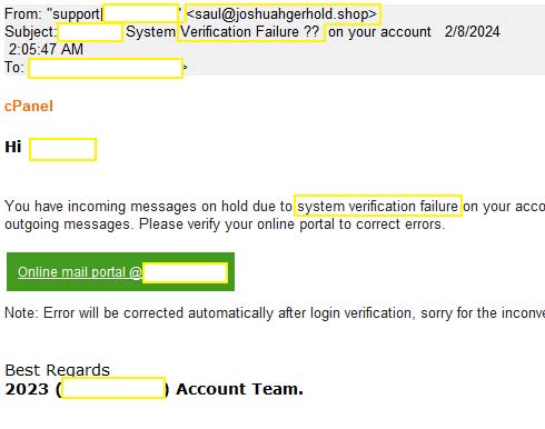 verification-failure-system-verification-fail-joshuahgerhold.shop-ingenieria-social-phishing-scam-spam-usa-08032024