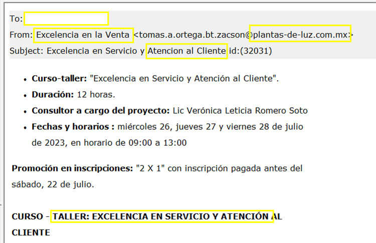 excelencia-ventas-servicio-atencion-al-cliente-spam-mexico-24072023