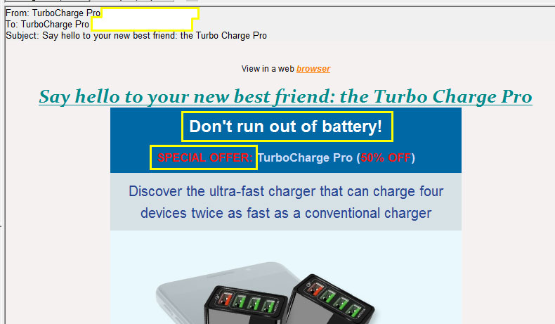 run-out-of-battery-special-offer-turbocharge-pro-new-best-friend-spam-canada-24072023